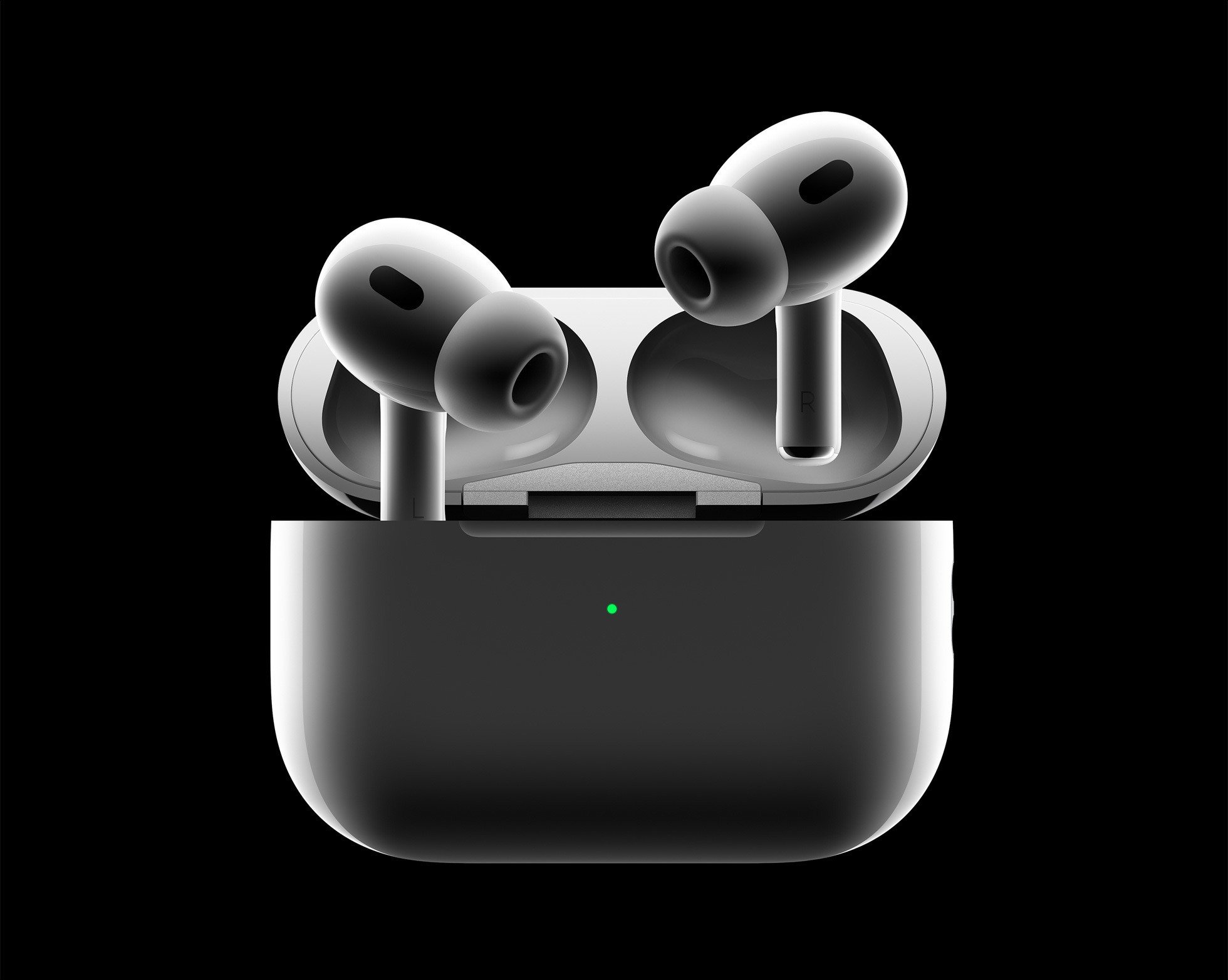 Auriculares AirPods Pro 2