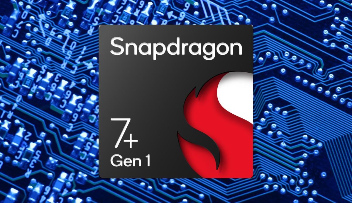 Snapdragon 7 Plus Gen 1