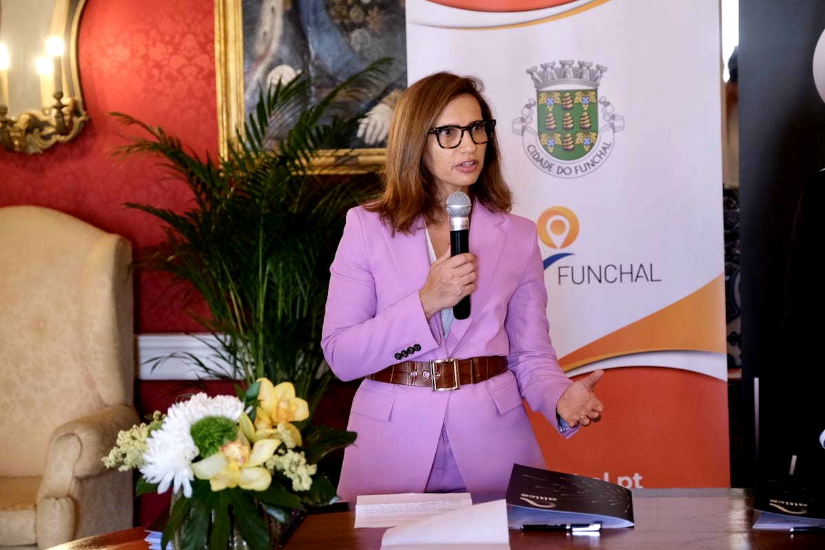 Ana Figueiredo, Directora General de Altice Portugal