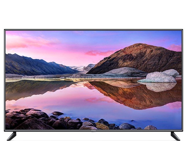 Televisión Smart TV Xiaomi P1E 65