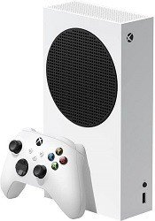 Serie S de Xbox