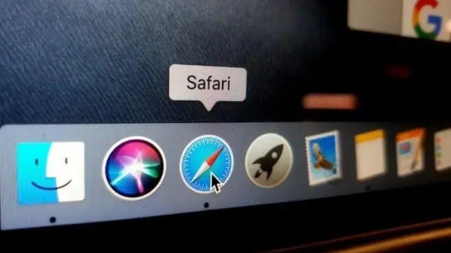 Apple Safari