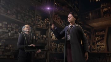 Hogwarts Legacy se lanzará el 10 de febrero de 2023 para PlayStation 5, Xbox Series X|S y PC.
