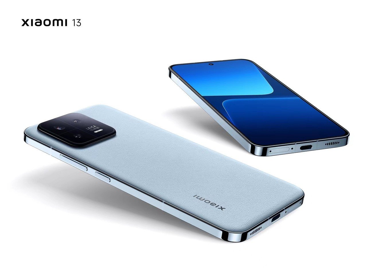 Smartphone Xiaomi 13