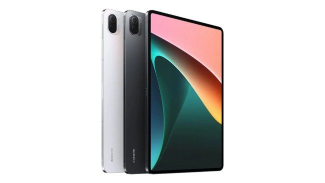 Tableta Xiaomi Pad 5