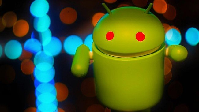 Android Google Play Store Malware