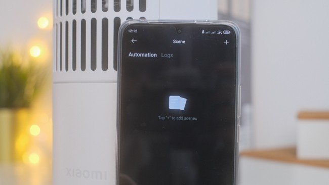 Xiaomi Home Smart Tower Heater Lite
