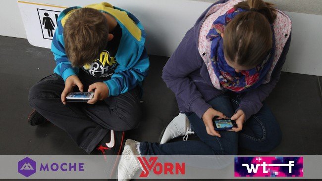 Yorn, MEO, Vodafone